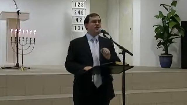 "Человек с кувшином или библейские предсказания о ..." смотреть онлайн