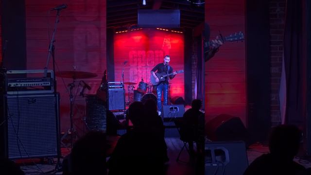 Jacob Beach covering Sam Fender’s “Will We Talk” смотреть онлайн