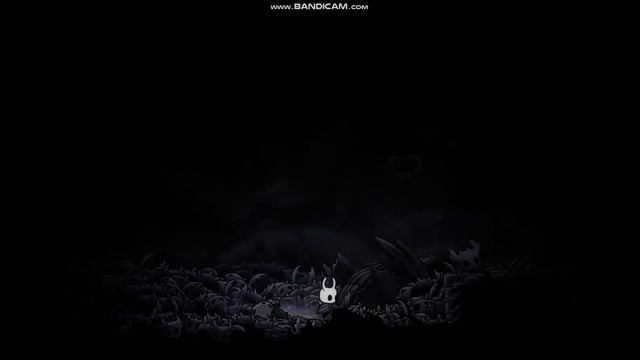 hollow knight Сердце пустоты смотреть онлайн