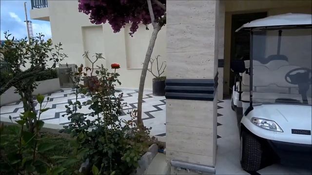 Star Beach Village & Water Park, Crete смотреть онлайн