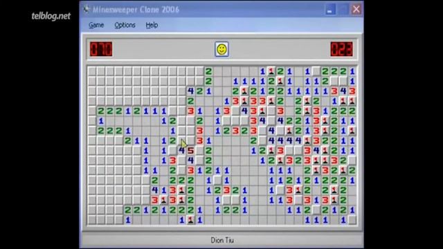 топ 10 твоих первых игр реакция на Telblog.net