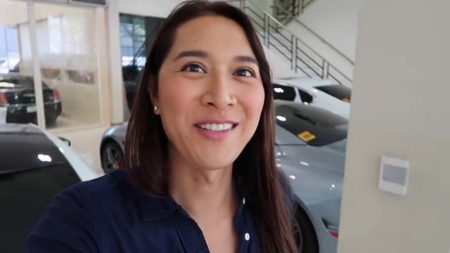 Borrowed a Ferrari California Turbo (2017) смотреть онлайн