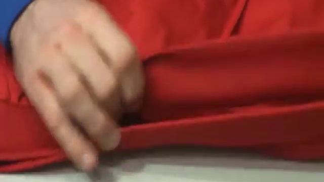 Видеообзор КОСТЮМ СПОРТИВНЫЙ UMBRO SUPERIOR LINED SUIT red460313 Интернет Магазин ВЕРШИНА СПОРТА смотреть онлайн