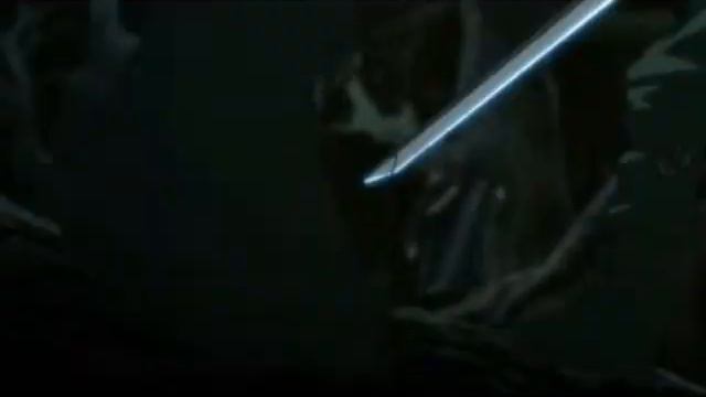 FFVII Crisis Core: Last Order смотреть онлайн