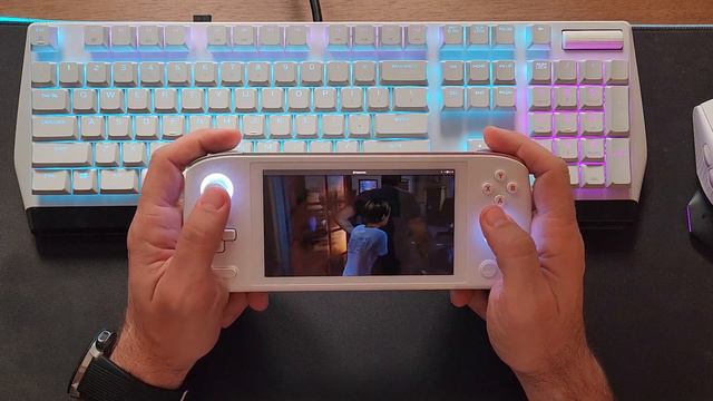 Ayaneo Air - Playstation Plus Performance - It's AWESOME! смотреть онлайн