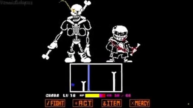 undertale mod minecraft смотреть онлайн