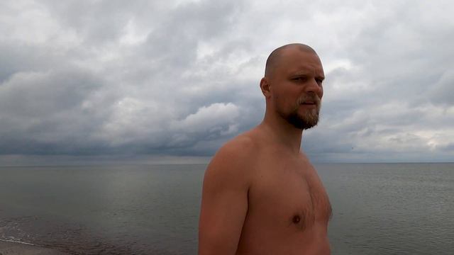 НИЧЕГО себе Калининград. Озеро трёх стран, заповедники и дикие пляжи смотреть онлайн