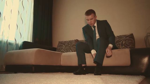 1 свадебный клип Владимир и Юлия смотреть онлайн