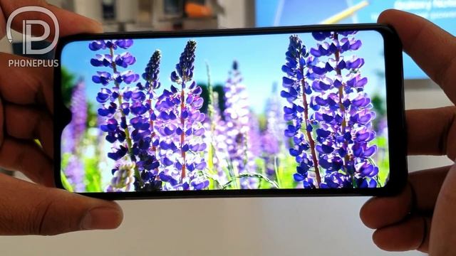 Samsung galaxy a10 unboxing and Review in Hindi, best budget phone by Samsung смотреть онлайн