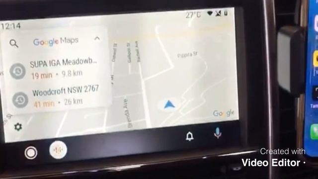 Spark Porsche PCM 3.1 Wireless CarPlay / Android Auto / Mirror Link Integrated смотреть онлайн