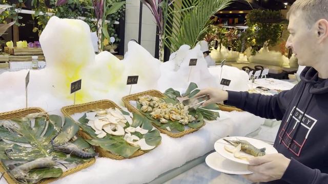 #не о работе ПРОГУЛКИ ПО ПЕКИНУ BEIJING ЕДА, ПЛОЩАДЬ ТЯНЬАНЬМЭНЬ, РЫБНЫЙ БЕЗЛИМИТ #anton mygt смотреть онлайн