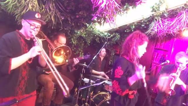 Bubamara Brass Band - Kozlov Club. part2 | 30.04.2022 смотреть онлайн