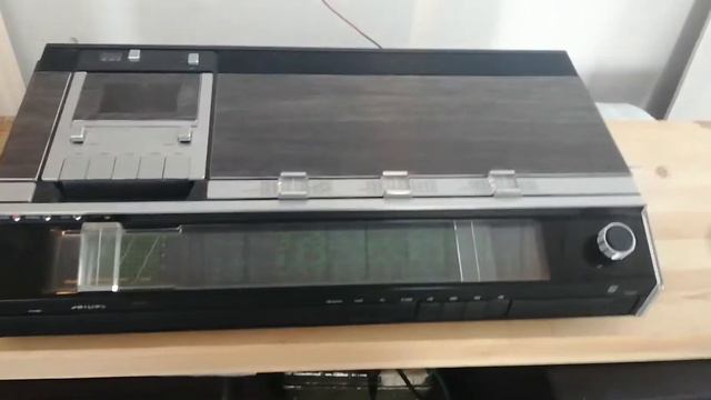 Philips RH 851