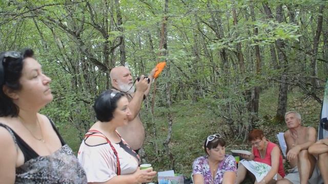 Поздравляем наших именинников с Днем рождения и семью с янтарной свадьбой смотреть онлайн