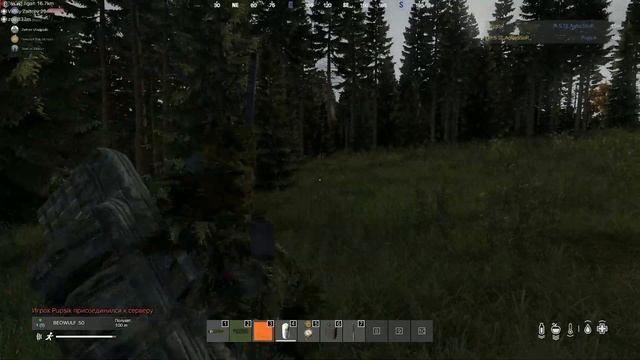 DayZ WGR вынесли R.S.S. ногами вперед смотреть онлайн