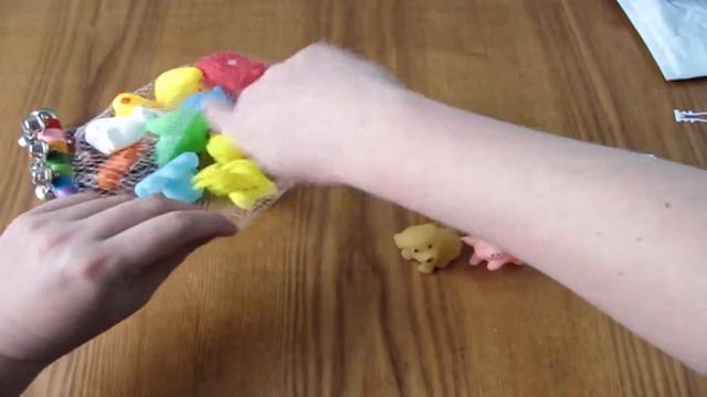 2 Посылки из Китая. Детские товары. Посылки с AliExpress смотреть онлайн