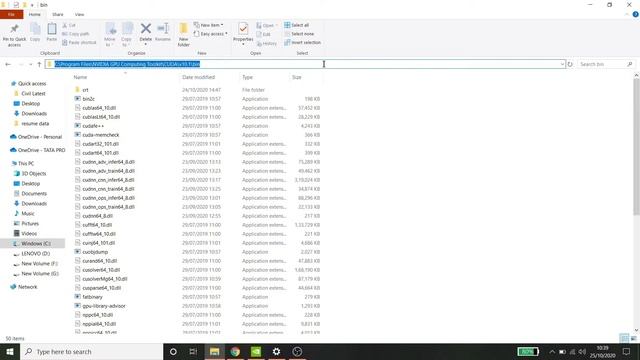 How To Install Tensorflow GPU | Complete Tensorflow + CUDA + CuDNN + Conda Installation Guide Hindi смотреть онлайн