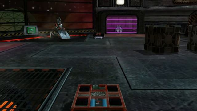Return to Mars: Robot Wars Extreme Destruction #35 смотреть онлайн