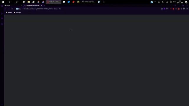 NEW Promocode! ROSSMANNHAT2020 Redeem Now! (Roblox - Promocodes)