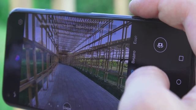«Народный» флагман. Обзор смартфона Honor 20 смотреть онлайн