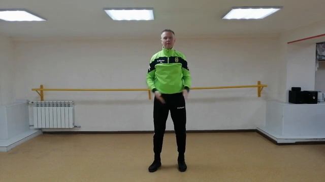 (1-4) КЛАСС, (пресс, руки) смотреть онлайн
