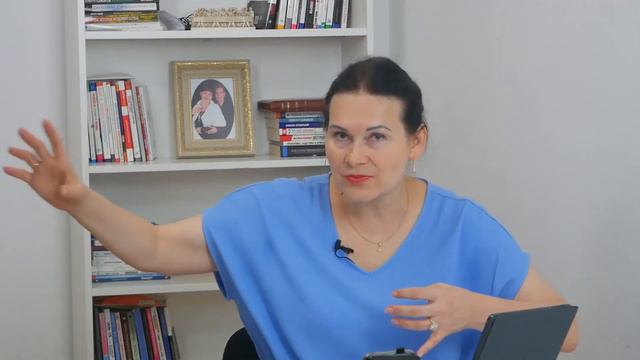 Секрет приближения к Богу. Лилия Кислова смотреть онлайн