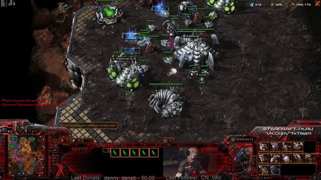 15.01.2019 - ВКЛ 2019: [7x]NaniKawaii vs [7x]ZeratuL смотреть онлайн