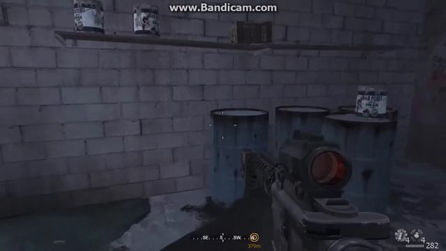 Call of Duty 4 Крушение самолета #5 (часть 1) смотреть онлайн