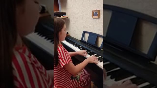 А.К. Лядов Музыкальная табакерка смотреть онлайн