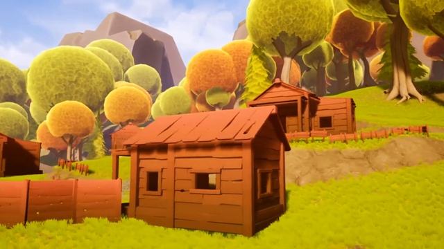 Immersive Design Q3 2019 Shoot The fruit VR смотреть онлайн