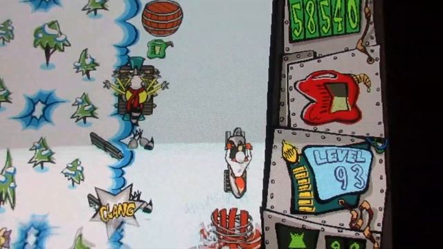 "Spy Fox in Cheese Chase" Walkthrough (Levels 90-96) (Part 13) смотреть онлайн