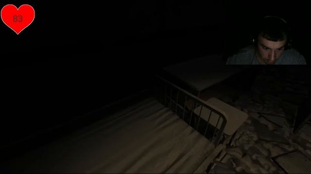 Inside before birth: Horror game with scared reactions gameplay! Live heart rate monitor! смотреть онлайн