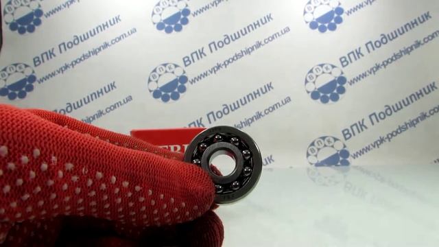 Подшипник 1200 FBJ смотреть онлайн