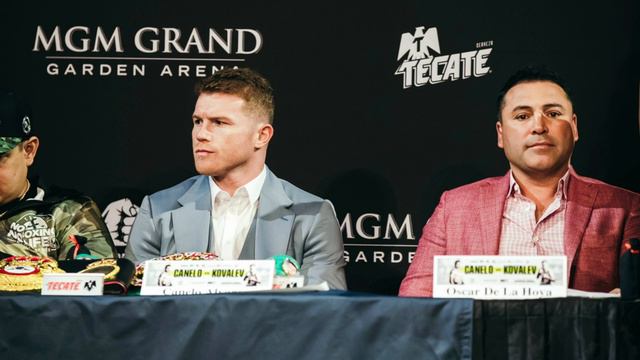 (WOW) BERNARD HOPKINS TELLS CANELO TO BE A MEXICAN GREAT HE HAS TO FIGHT........... смотреть онлайн