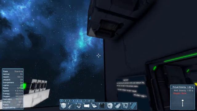 steam workshop：airlock test смотреть онлайн