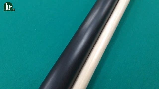 Кий Классика 1/2 длинный запил - черный граб, лайсвуд (Онищенко EC) - Luza.ru смотреть онлайн