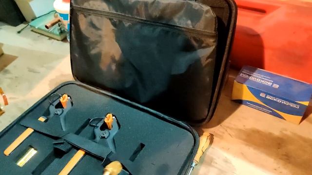 Смарт набор холодильщика Testo. testo 115i, testo 549i, testo 605i смотреть онлайн