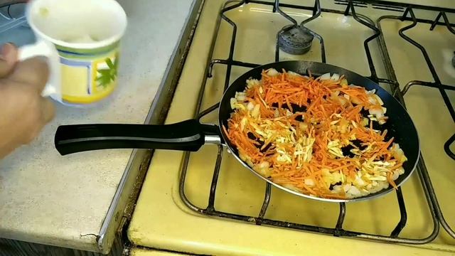 Необычный суп из фасоли смотреть онлайн