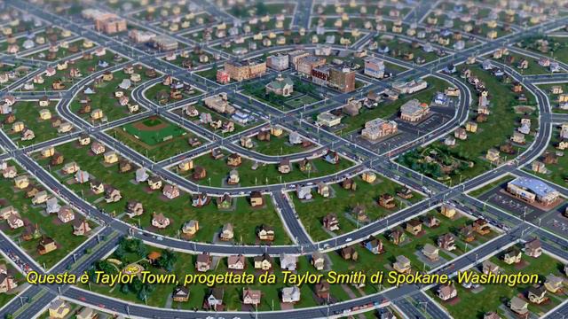 EA SimCity | Disaster Trailer ITALIANO смотреть онлайн