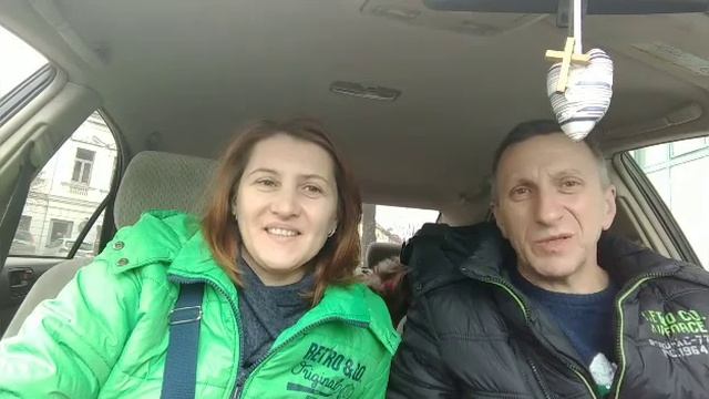 Венгрия.Vesprem обзорная экскурсия