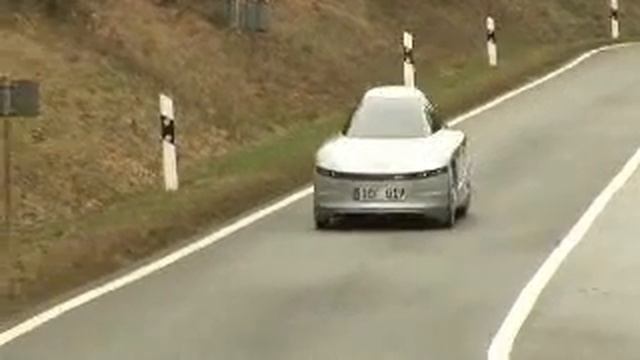 Volkswagen L1 смотреть онлайн