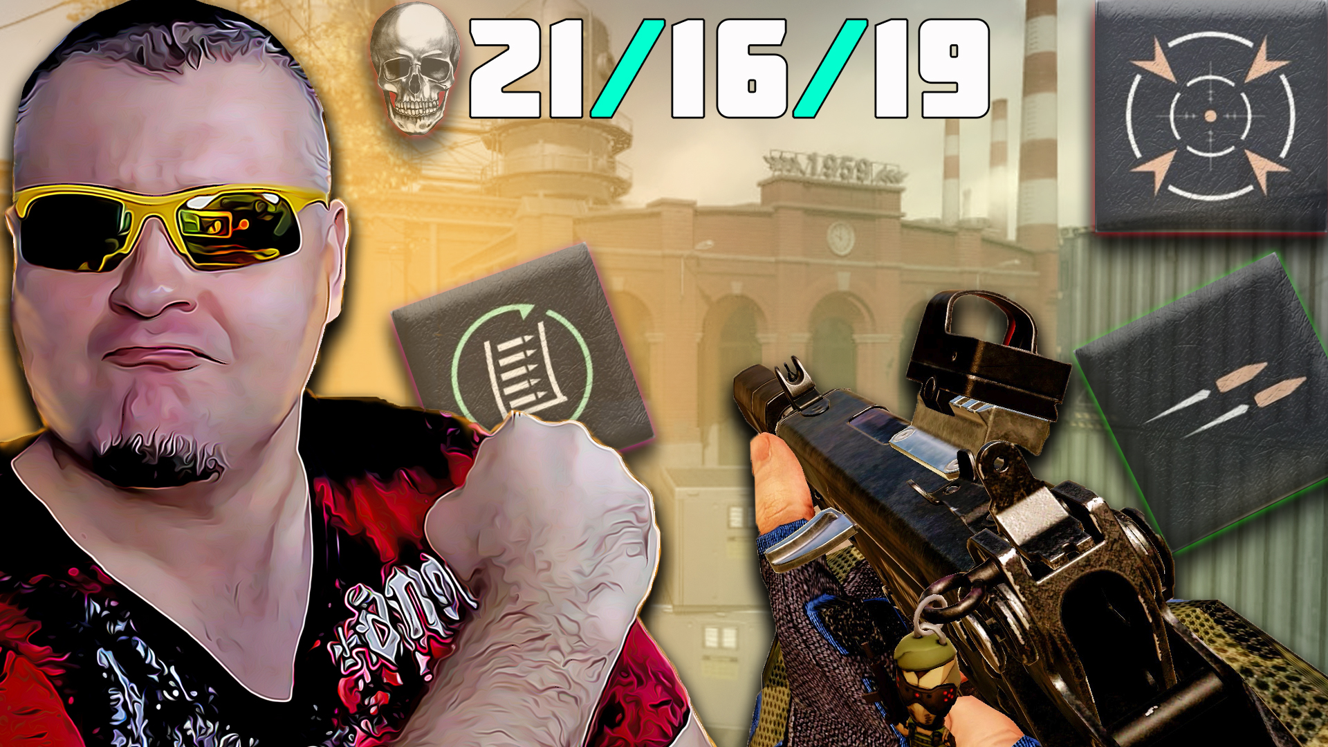 ЛУЧШАЯ СБОРКА ПП-2011 Кедр-Para на РМ Warface смотреть онлайн