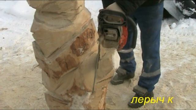 Делаем ЗАЙЦА к НГ смотреть онлайн