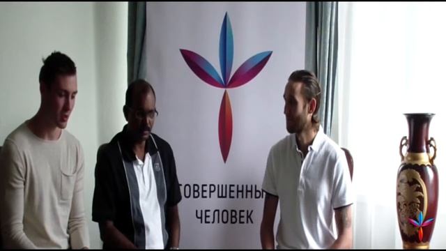 Беседа с сиддхом Шри Пранаджи Малайзия смотреть онлайн