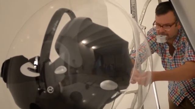 Cybex Товары для детей смотреть онлайн