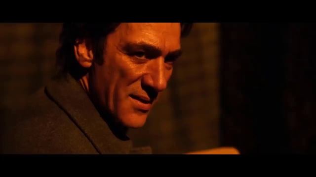 Казнь (2021) фильм детектив, триллер, криминал