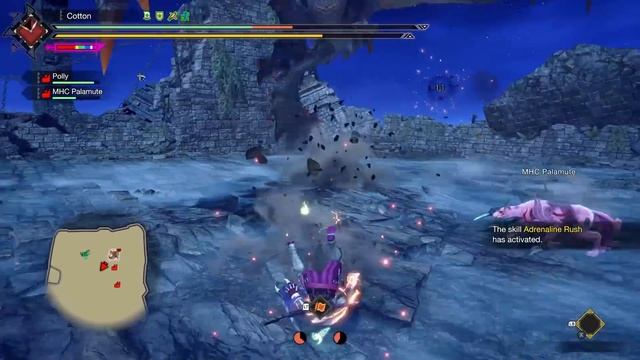 GAME IS BROKEN & ATTACKS SHOULDN'T HIT ME - Bad Monster Hunter Rise Sunbreak Takes! (Fun/Discussion смотреть онлайн