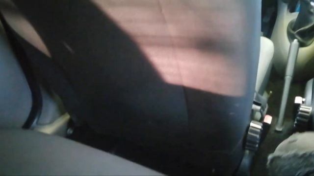 RENAULT SYMBOL 2010 Model 1.5 DCI Authentique Detaylı İnceleme..! - Detailed Examination