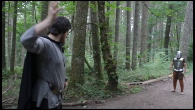 Path of the Oracle Official Live Action Trailer смотреть онлайн