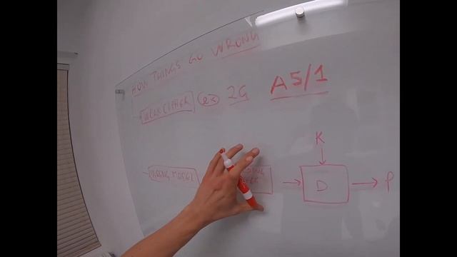 [CRYPTO-06] Cipher Fails: when things go wrong - Let's Learn Cryptography Together смотреть онлайн